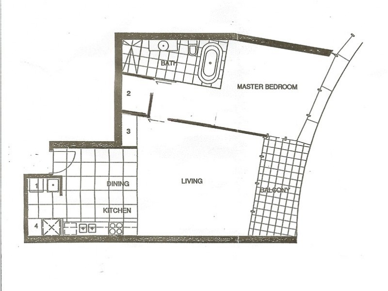576 St Kilda Road, Melbourne VIC 3004