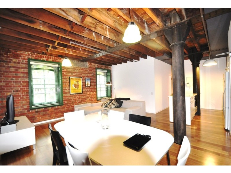 1 Riverside Quay, Southbank VIC 3006