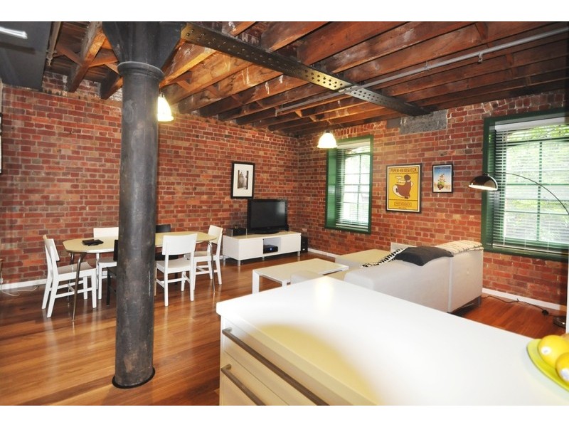 1 Riverside Quay, Southbank VIC 3006