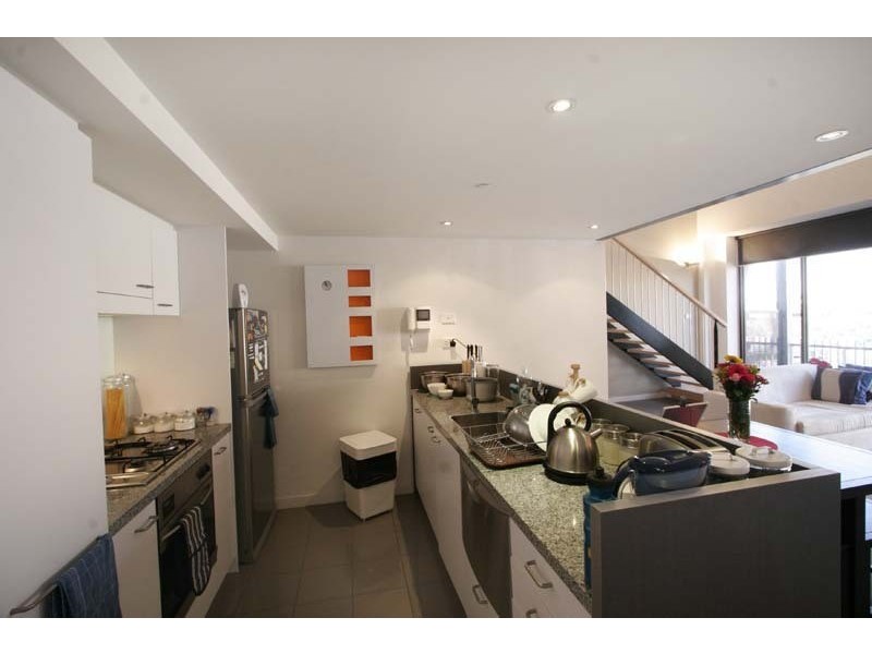 220 Commercial Road, Prahran VIC 3181
