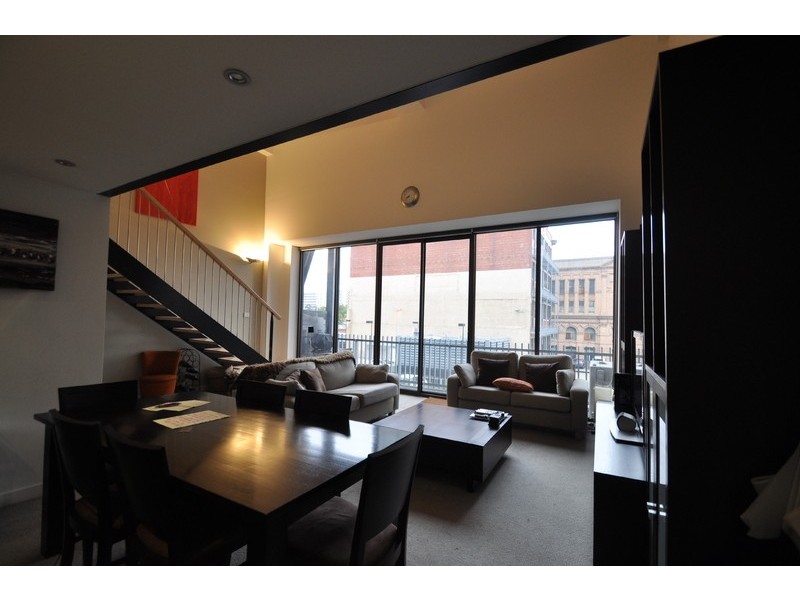 220 Commercial Road, Prahran VIC 3181