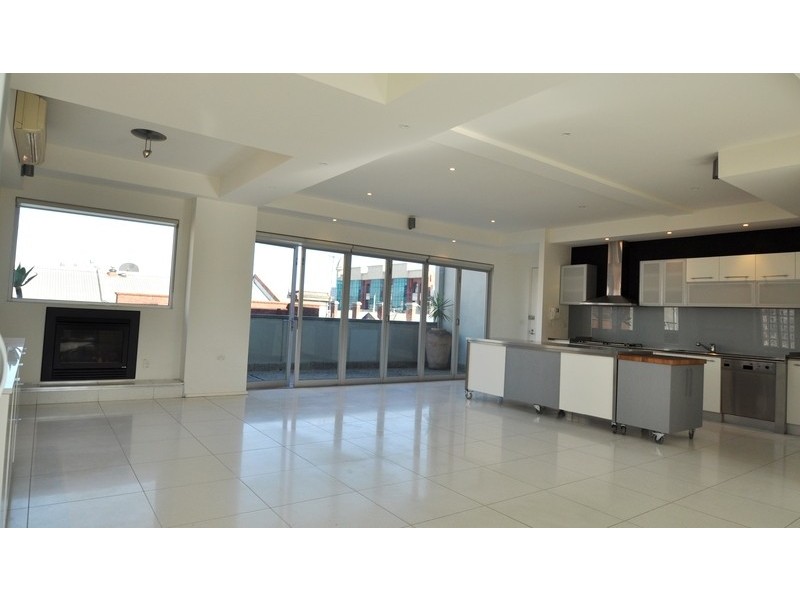 6/3-9 Anchor Place, Prahran VIC 3181