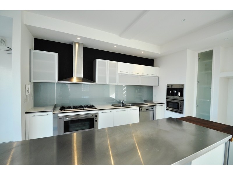 6/3-9 Anchor Place, Prahran VIC 3181