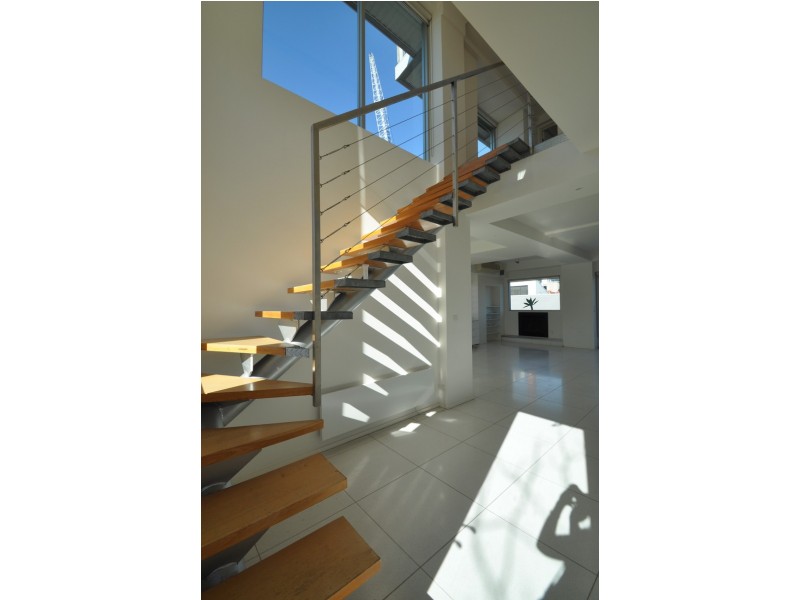 6/3-9 Anchor Place, Prahran VIC 3181
