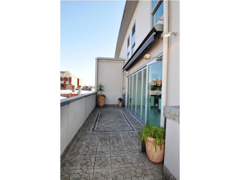 6/3-9 Anchor Place, Prahran VIC 3181