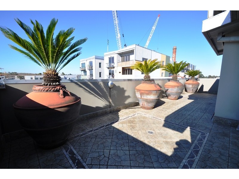 6/3-9 Anchor Place, Prahran VIC 3181
