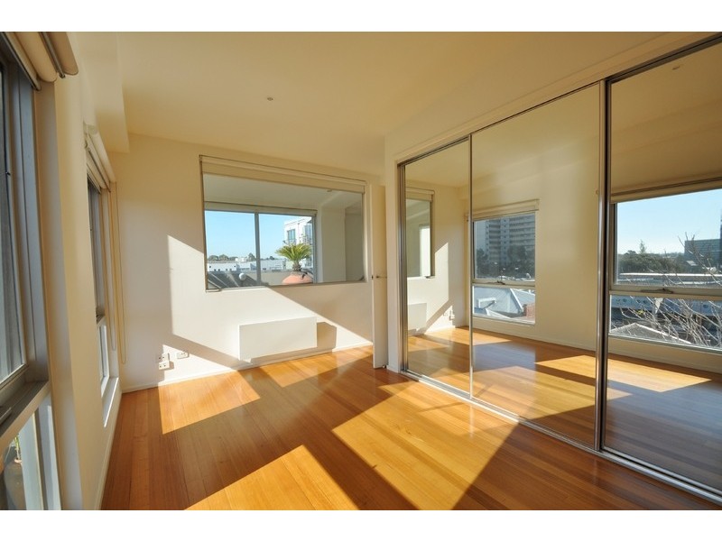 6/3-9 Anchor Place, Prahran VIC 3181