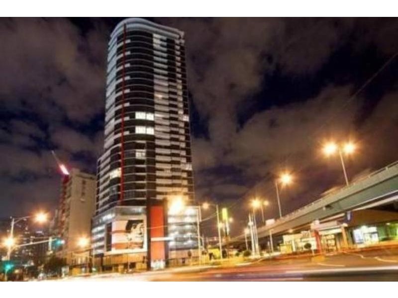 1704/109 Clarendon Street, Southbank VIC 3006