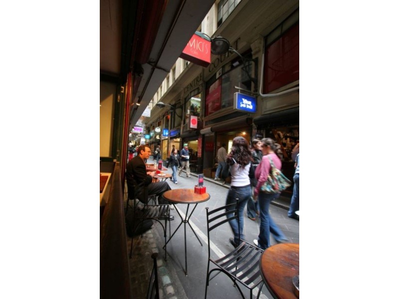 Richmond VIC 3121