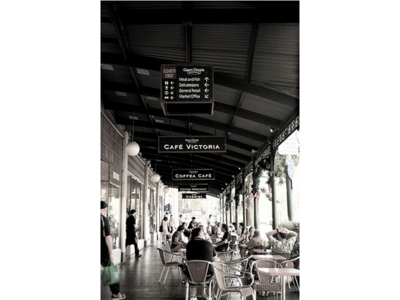 South Melbourne VIC 3205