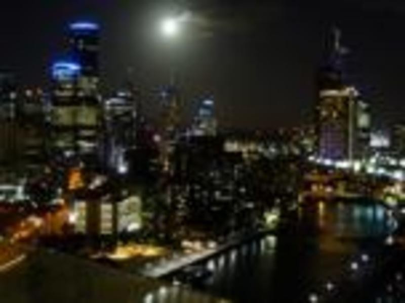 South Melbourne VIC 3205