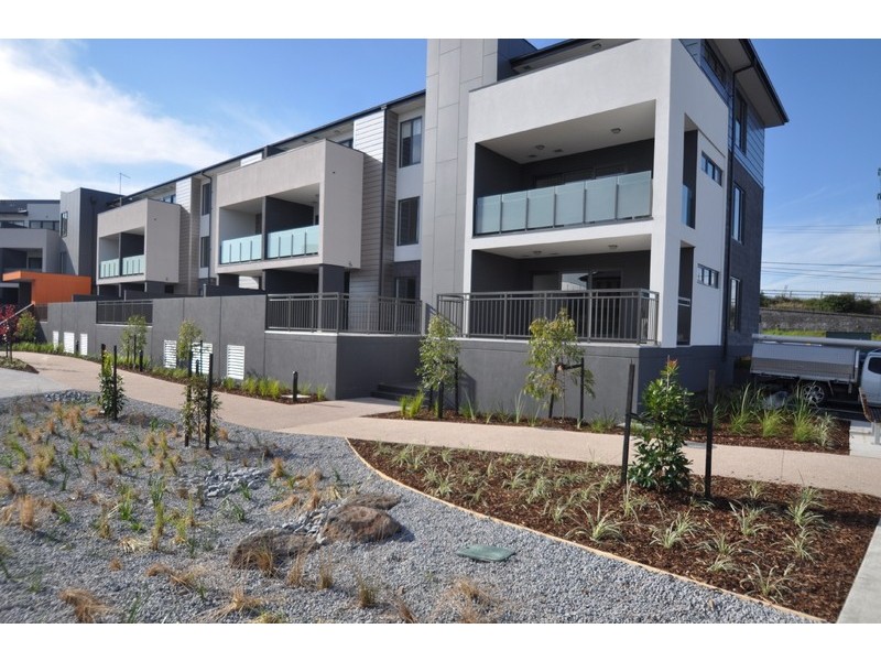 120/60 Autumn Terrace, Clayton South VIC 3169
