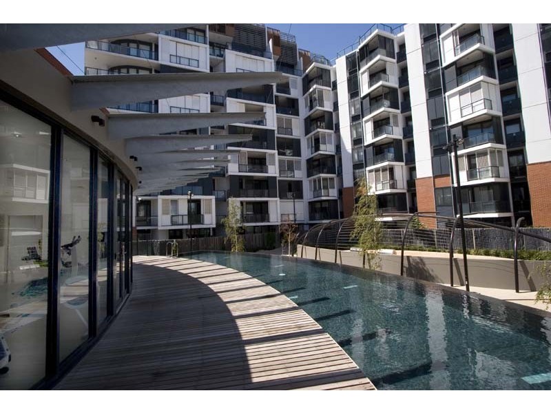 539 St Kilda Road, Melbourne VIC 3004
