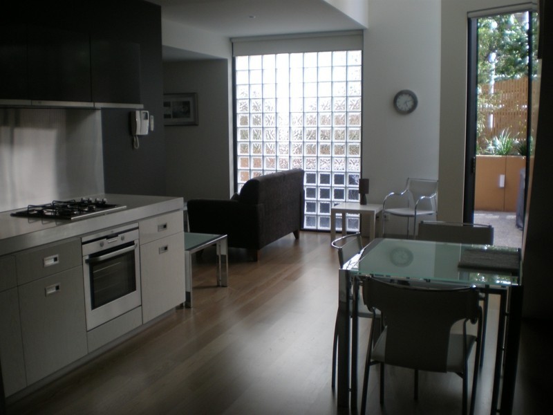 539 St Kilda Road, Melbourne VIC 3004