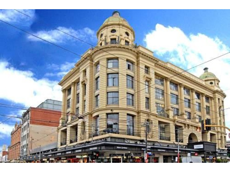 220 Commercial Road, Prahran VIC 3181