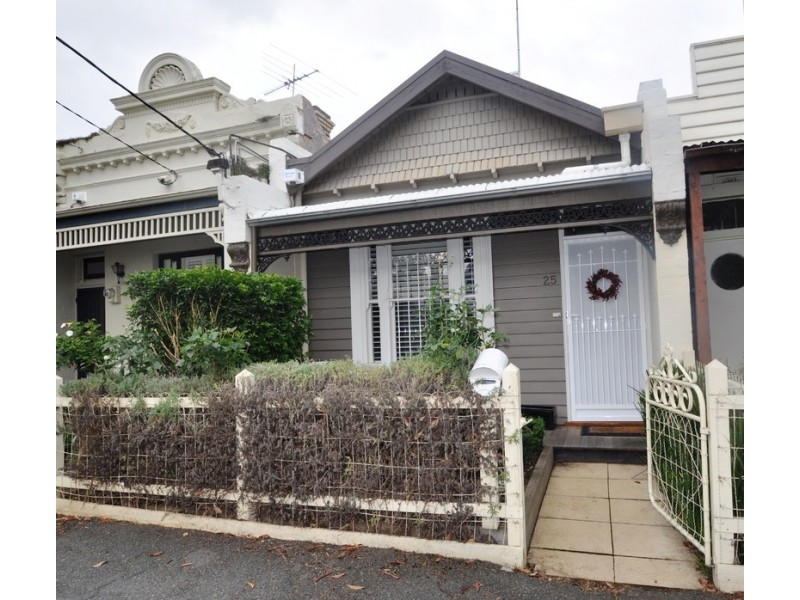 25 Greig Street, Albert Park VIC 3206