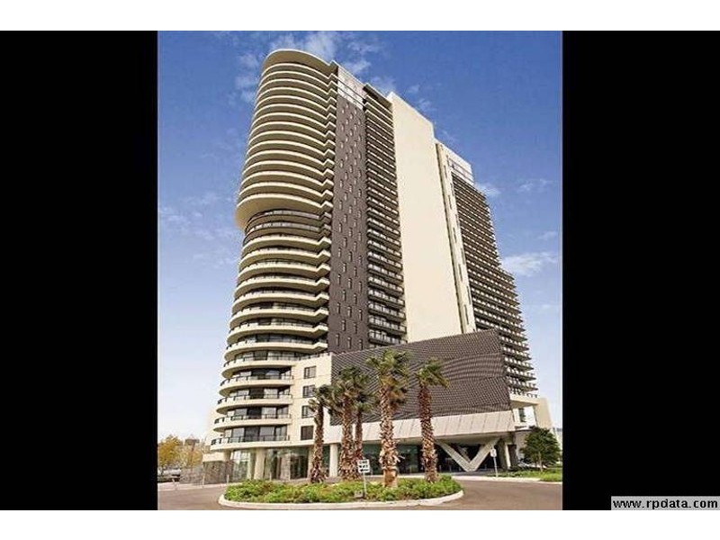 2503/70 Lorimer, Docklands VIC 3008
