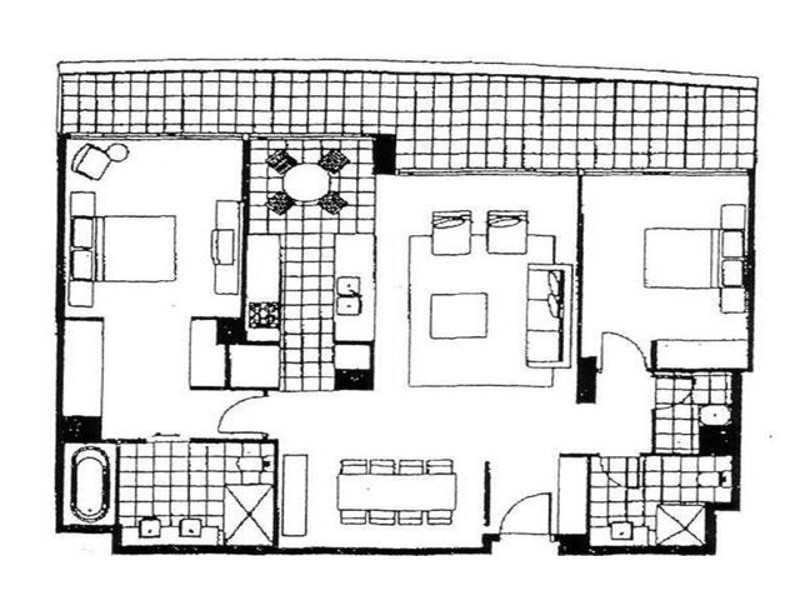 2503/70 Lorimer, Docklands VIC 3008