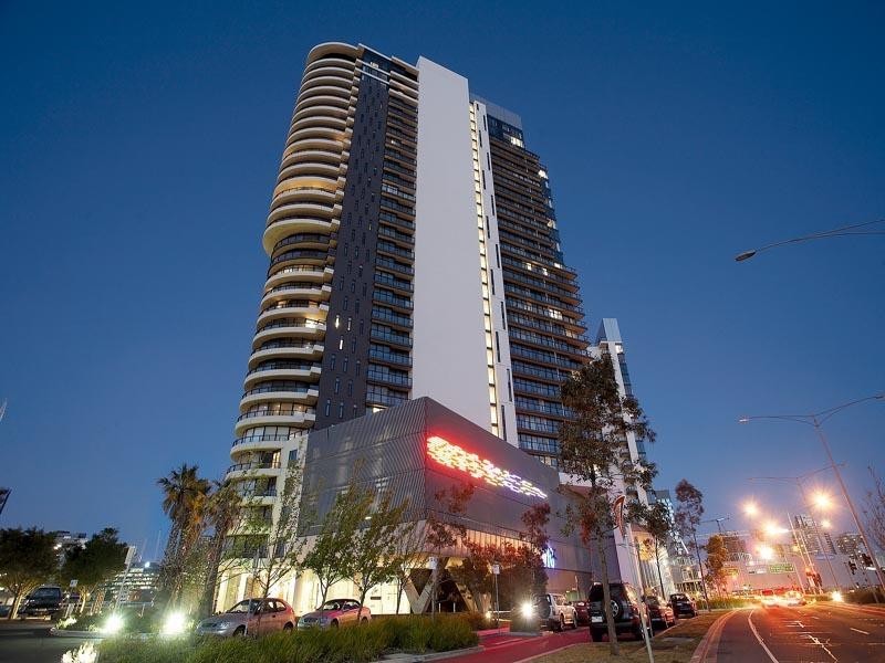 2503/70 Lorimer, Docklands VIC 3008