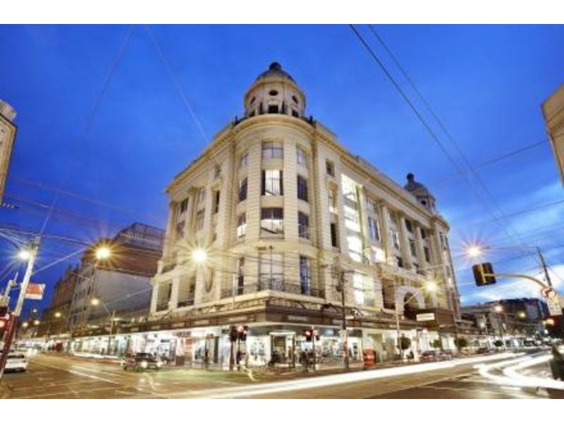 220 Commercial Road, Prahran VIC 3181