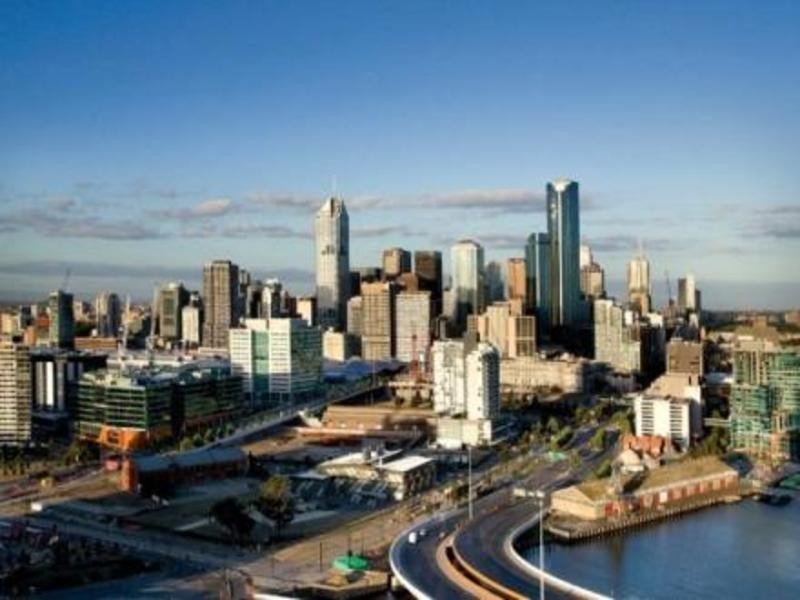 70 Lorimer Street, Docklands VIC 3008