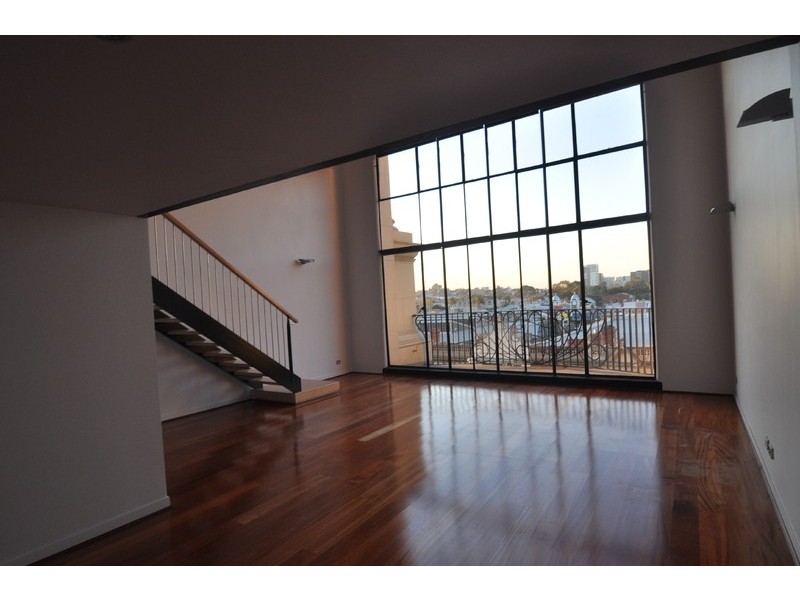 303/220 Commercial Road, Prahran VIC 3181