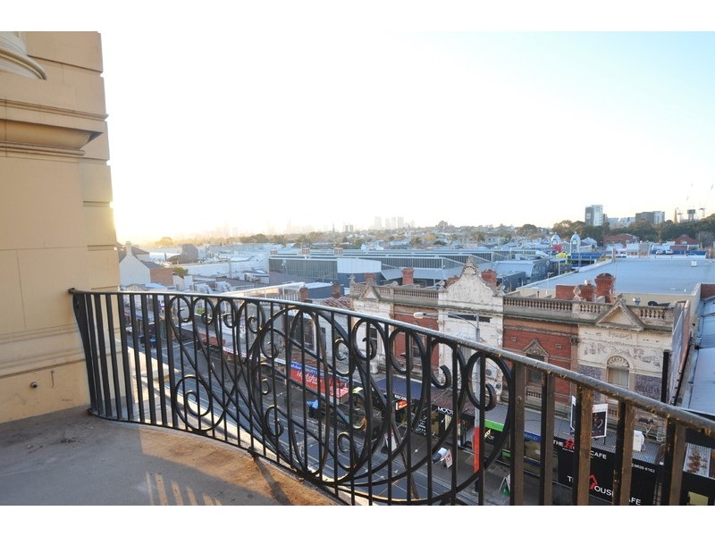 303/220 Commercial Road, Prahran VIC 3181