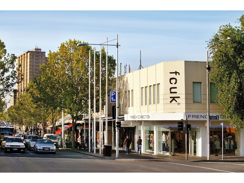 Carlton North VIC 3054