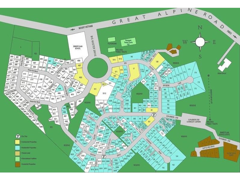 562 Big Muster Drive, Dinner Plain VIC 3898