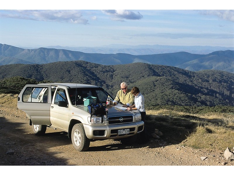 562 Big Muster Drive, Dinner Plain VIC 3898