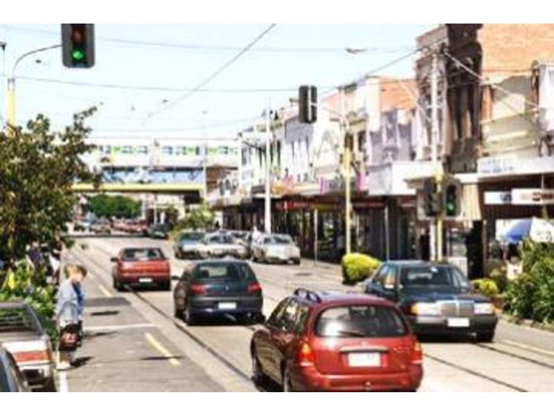 St Kilda East VIC 3183