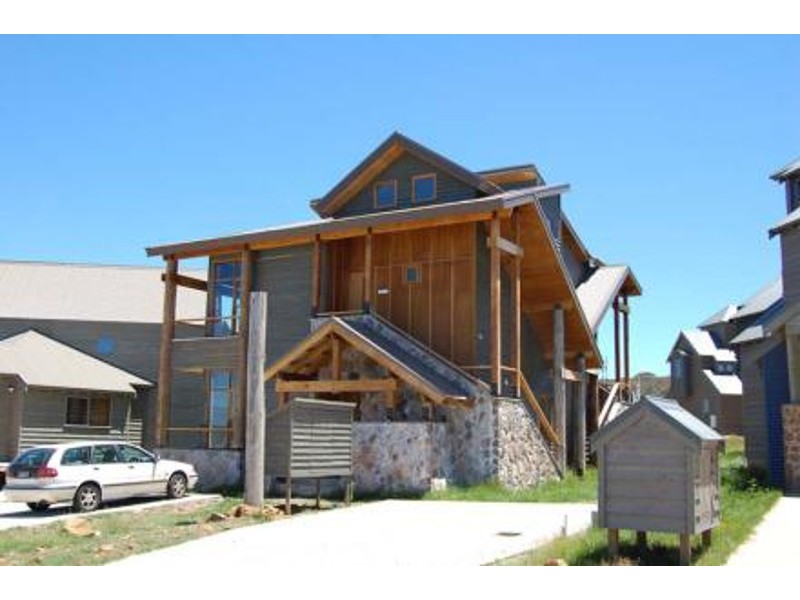 2/17 Halter Lane, Dinner Plain VIC 3898