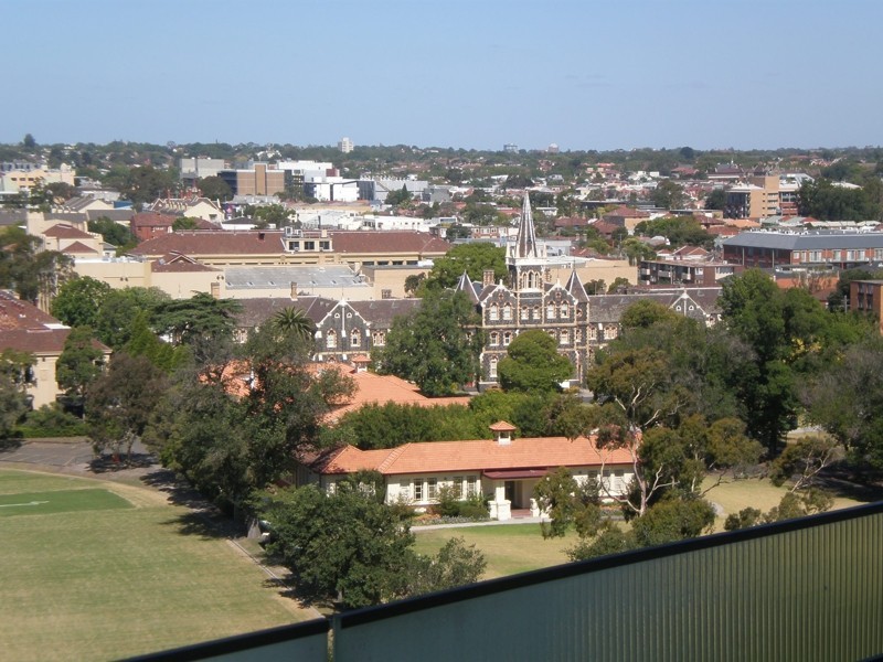 576 St Kilda Road, Melbourne VIC 3004