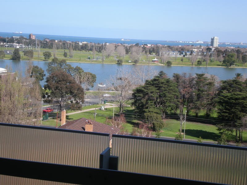 576 St Kilda Road, Melbourne VIC 3004