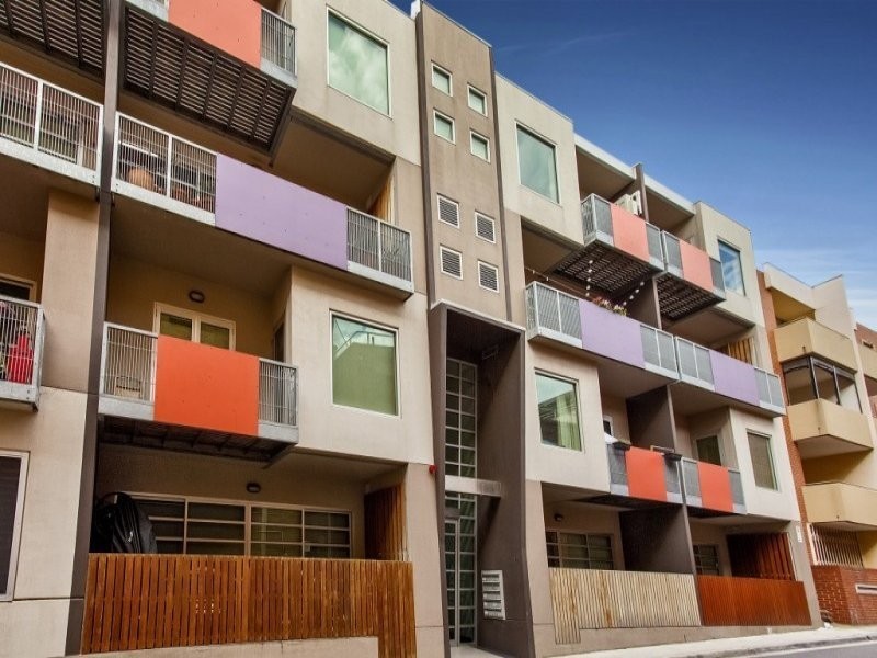 6/12-24 Tyrone Street, North Melbourne VIC 3051