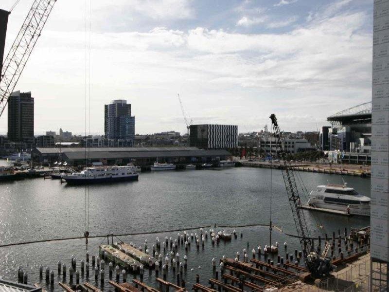 111 Merchant Street, Docklands VIC 3008