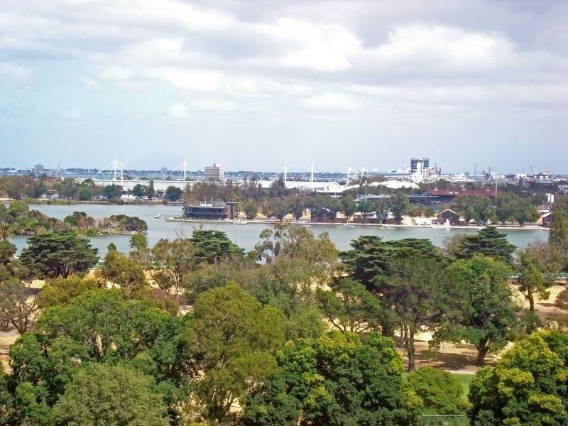 454 St Kilda Road, Melbourne VIC 3004