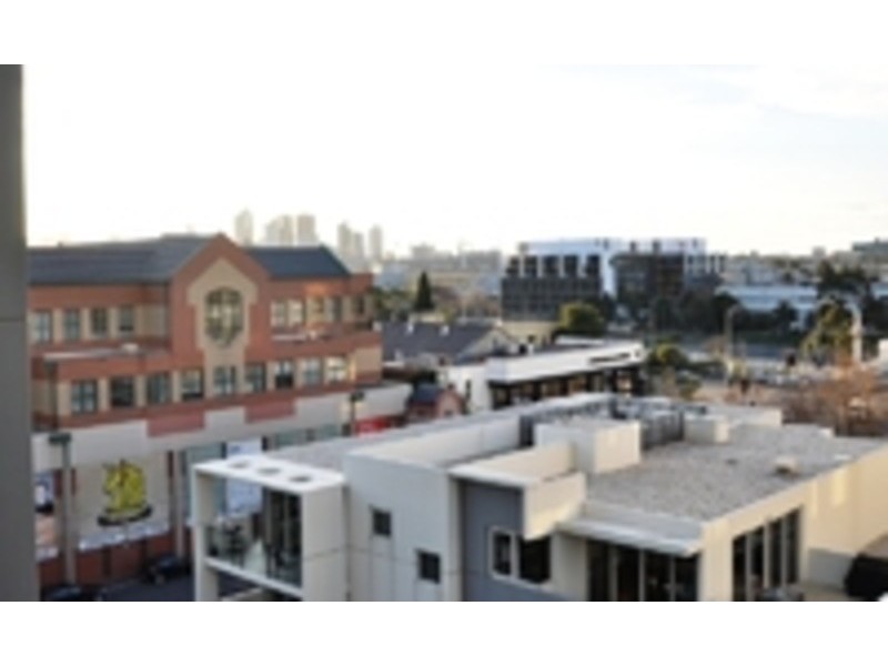 709/800 Chapel Street, South Yarra VIC 3141
