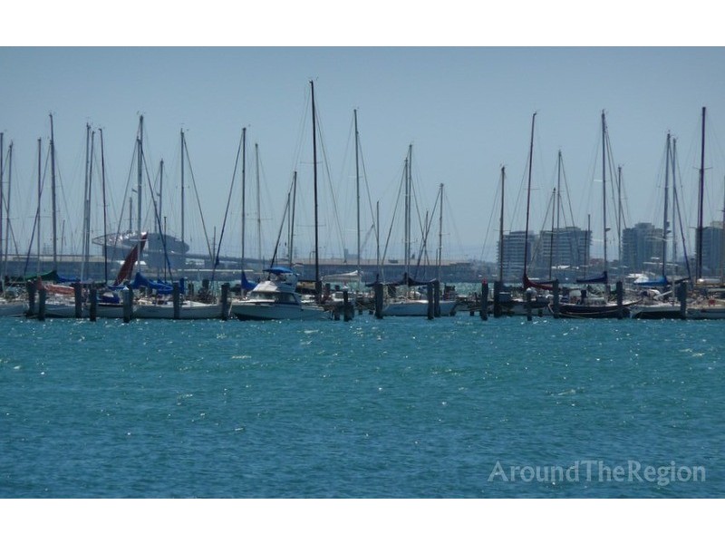 Port Melbourne VIC 3207