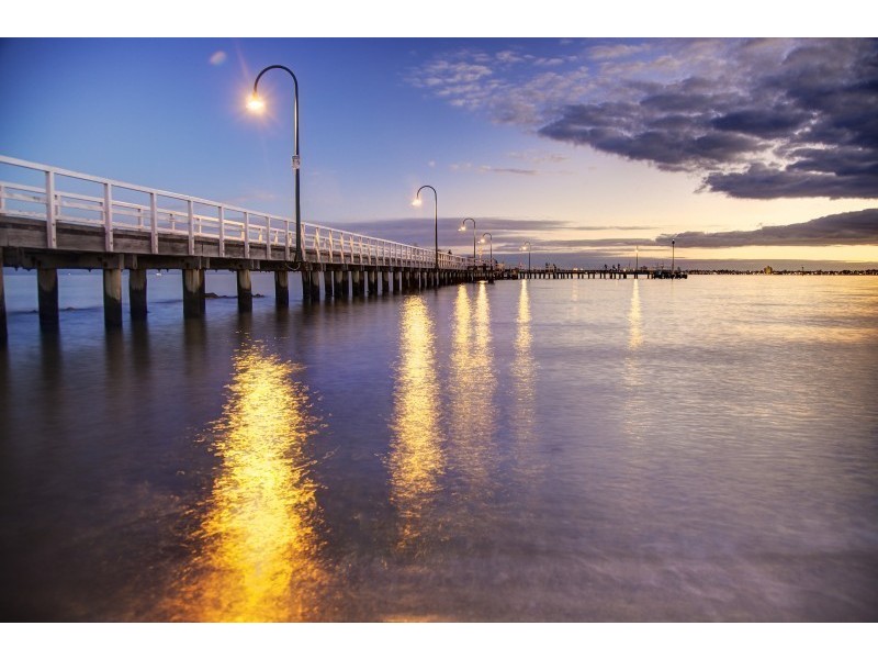 Port Melbourne VIC 3207