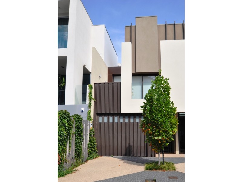 35 St Edmonds Road, Prahran VIC 3181