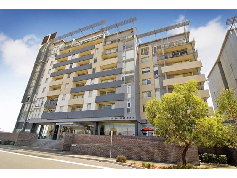 B303/70 Speakmen Street, Kensington VIC 3031