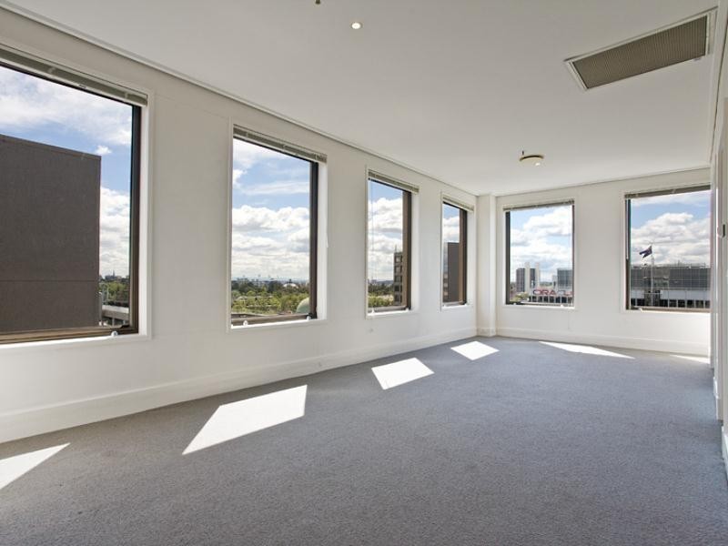 442 St Kilda Road, Melbourne VIC 3004