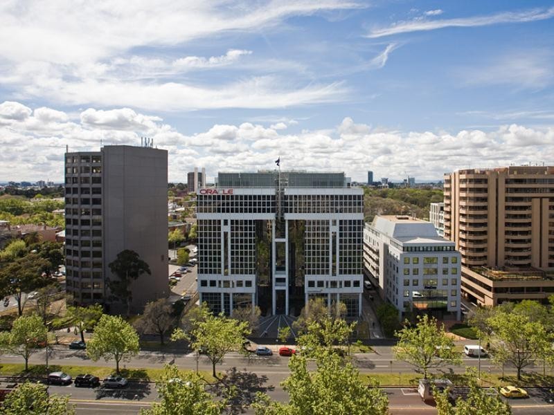 442 St Kilda Road, Melbourne VIC 3004