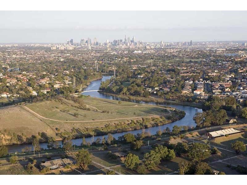 Maribyrnong VIC 3032