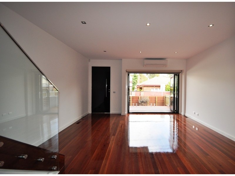 50A York Street, Prahran VIC 3181