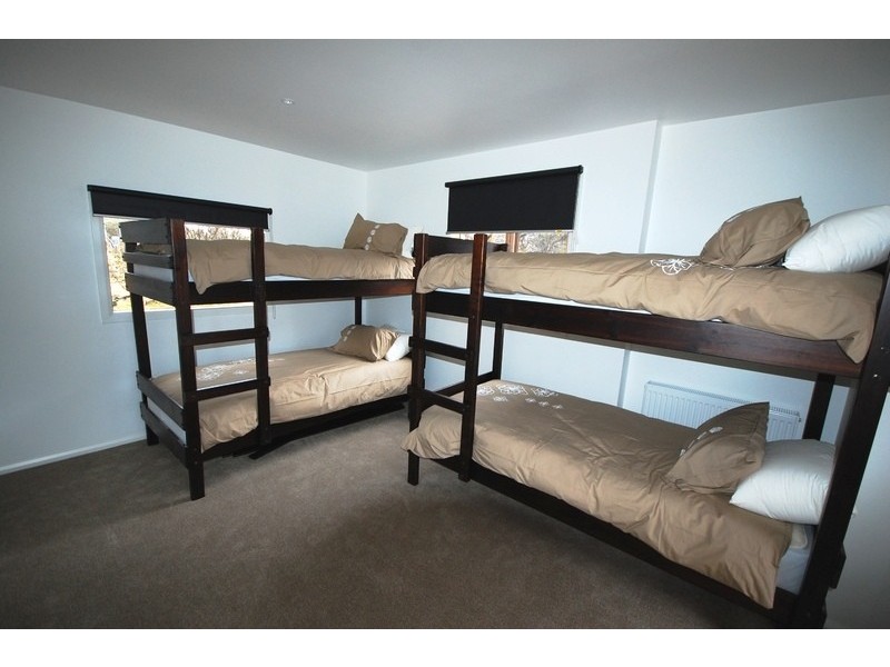 Lot 6 Burrinjuck Lane, Dinner Plain VIC 3898