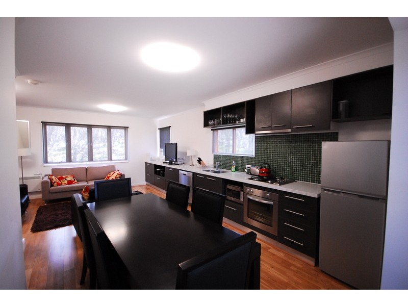 Crooked 1/5 Burrinjuck Lane, Dinner Plain VIC 3898