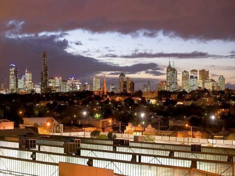 220 Commercial Road, Prahran VIC 3181