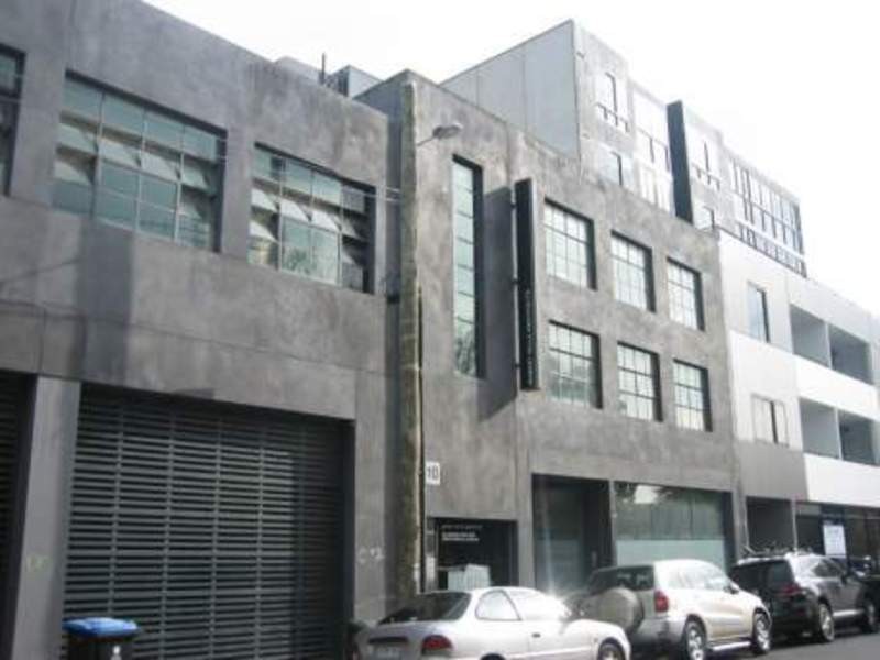 13-15 Grattan Street, Prahran VIC 3181